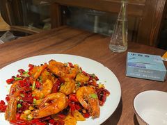 -小喜客·云南特色菜(纳西庭院店)
