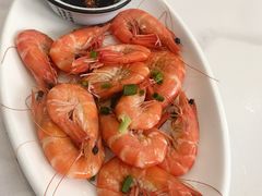 -金海湾海鲜排档(朱家尖店)