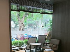 -府上酒店(广州火车站越秀公园地铁站店)