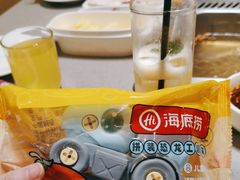 -海底捞火锅(漕宝路店)