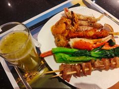 -厦门悦华酒店·绿庭主题自助餐厅