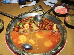 -受气牛肉·重庆耙牛肉(来福士店)