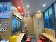 -塔斯汀中国汉堡(青浦宝龙广场店)