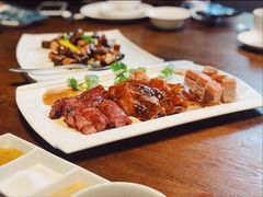 -ZEN采蝶轩·粤味臻鲜·手作点心·商务宴请(泰州店)