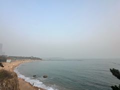 -青岛第二海水浴场