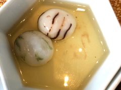 雨花石汤圆-民国红公馆·秦淮八艳(夫子庙店)