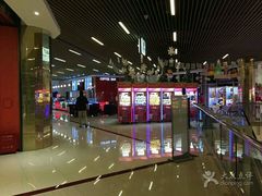 android_upload_pic-SFC上影影城(港汇永华IMAX激光店)