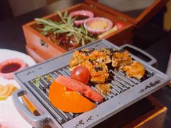 -花潮料理艺食馆(成都万象城店)