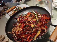-山也·私厨(岳麓店)