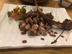 -八间(合生汇店)