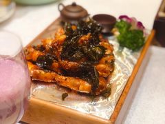 -卫鼎轩·曹公馆(鼓楼店)