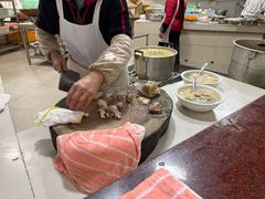 -荣生萝卜汤饭店