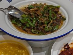 -兰湘子·湘菜小炒(石家庄万象城店)