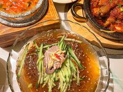 -七八冷面·延边朝鲜族美食(圣熙八号店)