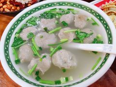 -明叔捞面