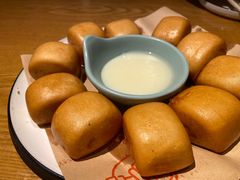 -星光小把串·海鲜烧烤(西安路店)