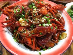 -老三样·美食研究中心(世贸路店)
