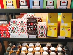 -85度C(上海茶陵北路店)