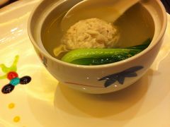 -常州富力喜来登酒店 Feast盛宴标帜西餐厅(新北万达广场店)