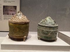 -敦煌市博物馆