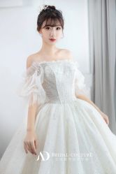 -艾朵婚纱