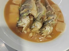 -乔阿马·江南味·驴肉香(龙湖华泾天街店)