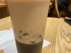 -八婆婆烧仙草(曾厝垵店)