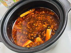 豆腐-黑皮酸菜鱼(三山街店)