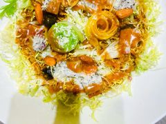 -宫燕府·京菜·烤鸭·淮扬菜(王府中心店)