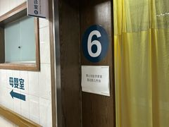 -江南大学附属医院(北院区)