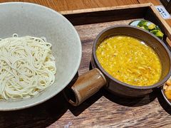 -李百蟹·江南蟹黄面(夫子庙店)