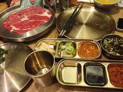 -汉拿山(北京上地华联店)