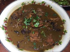 -人民公社大食堂(顺义总店)