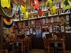 -坂吉屋·居酒屋深夜食堂(龙湖店)