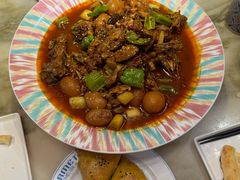 -天山传奇新疆菜(SKLP店)