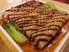 -点都德(华强南店)