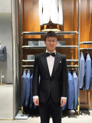 -TOPZIO西服定制(北京店)