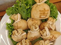 -东来顺饭庄(天坛店)