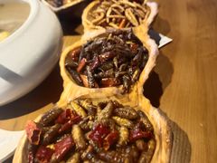 -隔壁老王·家常云南菜(花巷店)