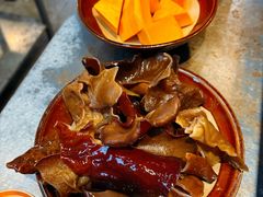 南瓜坨坨-龙厂长火锅厂(抚琴店)