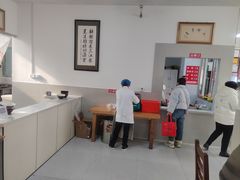 -何家壮馍店(南关总店)