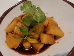 -武林厨神·粤式茶点(沙园2店)