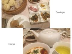 -扬州香格里拉·香宫中餐厅