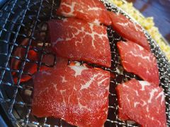-海之屋韩式烤肉(海棠68环球美食街店)