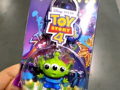 -泡泡玛特POPMART(合生汇店)