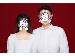 -海马体照相馆(合肥包河万达广场店)