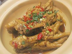 -农家湘菜(安亭店)