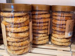-蜂蝶来饼店(拱北总店)