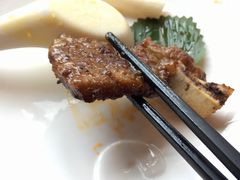 -富力丽思卡尔顿酒店·丽轩中餐厅