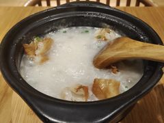 -吴记粥铺·淮扬小馆(欧尚店)